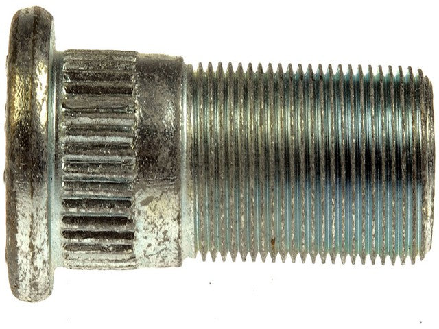 Dorman - Autograde Wheel Lug Stud P/N:610-206 Fits: Dodge D300 Pickup 1972 - Image 1