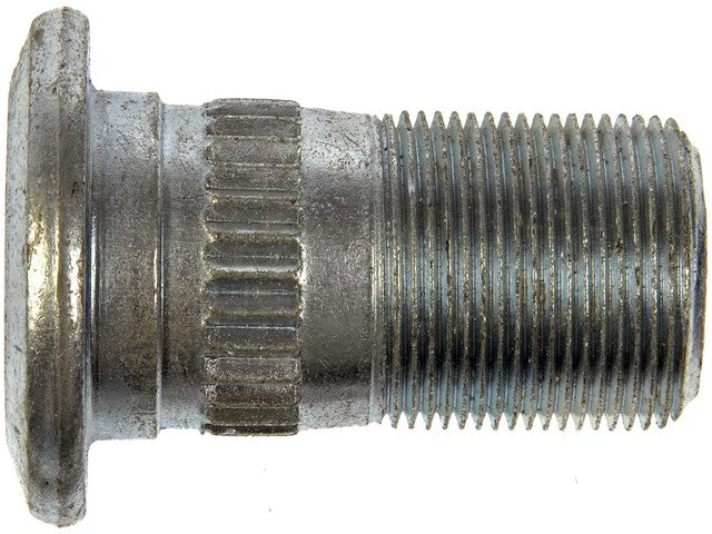 Dorman - Autograde Wheel Lug Stud P/N:610-213.1 Fits: Dodge B300, Dodge B350, Dodge B3500, Dodge Cb300, Dodge D200, Dodge D200 Pickup, Dodge D300, Dodge D300 Pickup, Dodge D350, Dodge M300 - Image 1