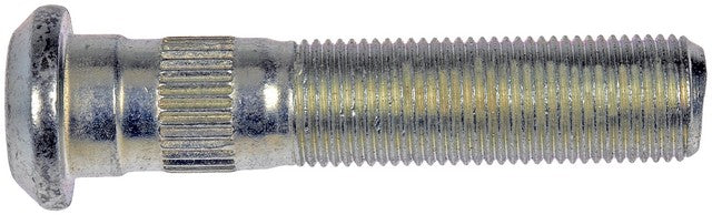 Dorman - Autograde Wheel Lug Stud P/N:610-215 Fits: Dodge B350, Dodge Cb300, Dodge D300, Dodge D300 Pickup, Dodge D350, Dodge M300, Dodge M350, Dodge P300 Van, Dodge W300, Dodge W300 Pickup, Dodge W350 - Image 2