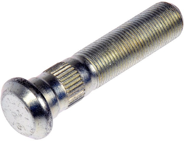 Dorman - Autograde Wheel Lug Stud P/N:610-215.1 Fits: Dodge B350, Dodge Cb300, Dodge D300, Dodge D300 Pickup, Dodge D350, Dodge M300, Dodge M350, Dodge P300 Van, Dodge W300, Dodge W300 Pickup, Dodge W350 - Image 1