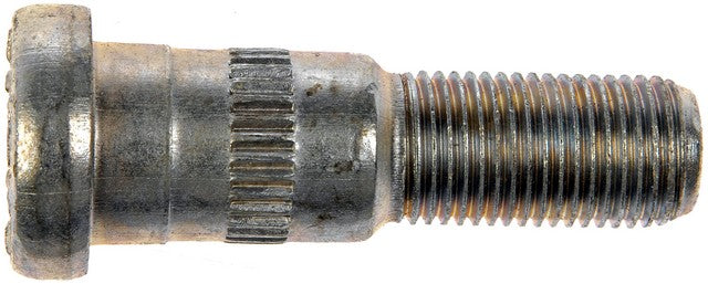 Dorman - Autograde Wheel Lug Stud P/N:610-219.1 Fits: Buick Lesabre 1970, Buick Riviera 1970, Buick Wildcat 1970, Ford Bronco 96-76, Ford E-300 Econoline 72-69, Ford F-100 1976, Ford F-150 96-76, Ford F-250 77-76, Ford P-350 72-67, Ford Thunderbird 68-65 - Image 1