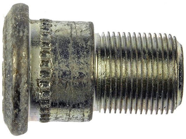 Dorman - Autograde Wheel Lug Stud P/N:610-220.1 Fits: Dodge D200 Pickup, Dodge D200 Series, Dodge P100, Dodge P200, Dodge Ramcharger, Dodge W100 Pickup, Dodge W100 Series, Dodge W200 Pickup, Dodge W200 Series, Ford F-250, Ford P-350, Ford P-400 - Image 1