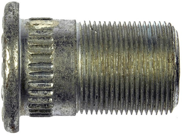 Dorman - Autograde Wheel Lug Stud P/N:610-224 Fits: Ford P-350 76-67, Ford P-400 76-75 - Image 1