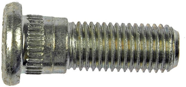 Dorman - Autograde Wheel Lug Stud P/N:610-238.1 Fits: Chevrolet Chevette 87-76, Pontiac T1000 87-81 - Image 1