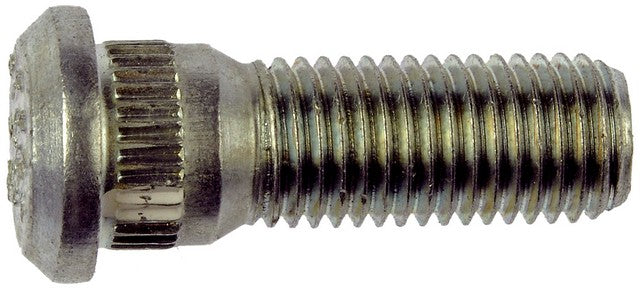Dorman - Autograde Wheel Lug Stud P/N:610-244 Fits: Daihatsu Rocky, Lexus Es250, Lexus Es300, Lexus Rx300, Scion Xa, Scion Xb, Toyota Avalon, Toyota Camry, Toyota Carina, Toyota Celica - Image 1