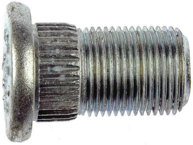 Dorman - Autograde Wheel Lug Stud P/N:610-246.1 Fits: Volkswagen Caravelle 96-95, Volkswagen Combi 01-93, Volkswagen Panel 01-93, Volkswagen Transporter 94-93, Volkswagen Vanagon 91-80 - Image 1