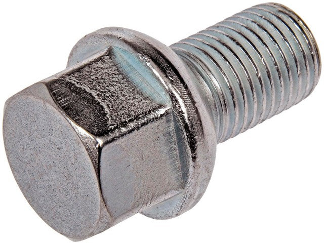 Dorman - Autograde Wheel Lug Bolt P/N:610-250 Fits: Porsche 914, Volkswagen 411, Volkswagen 412, Volkswagen Beetle, Volkswagen Campmobile, Volkswagen Fastback, Volkswagen Karmann Ghia, Volkswagen Sedan, Volkswagen Squareback - Image 1