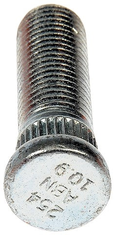 Dorman - Autograde Wheel Lug Stud P/N:610-254.40 Fits: Asuna Sunfire, Buick Allure, Buick Century, Buick Commercial Chassis, Buick Electra, Buick Lacrosse, Buick Lesabre, Buick Lucerne, Buick Park Avenue, Buick Rainier - Image 4
