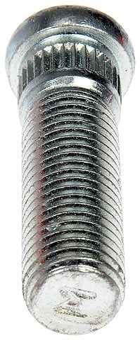 Dorman - Autograde Wheel Lug Stud P/N:610-254 Fits: Asuna Sunfire, Buick Allure, Buick Century, Buick Commercial Chassis, Buick Electra, Buick Lacrosse, Buick Lesabre, Buick Lucerne, Buick Park Avenue, Buick Rainier - Image 2