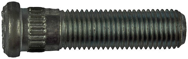 Dorman - Autograde Wheel Lug Stud P/N:610-259.1 Fits: Chevrolet Camaro 1969, Chevrolet Corvette 82-60 - Image 1