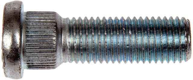 Dorman - Autograde Wheel Lug Stud P/N:610-261 Fits: Acura Slx, BMW 1600, BMW 1600ti, BMW 2002, BMW 2002ti, BMW 2002tii, BMW 2800, BMW 2800cs, BMW 530i, Chevrolet Luv - Image 2