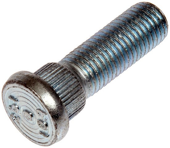 Dorman - Autograde Wheel Lug Stud P/N:610-261 Fits: Acura Slx, BMW 1600, BMW 1600ti, BMW 2002, BMW 2002ti, BMW 2002tii, BMW 2800, BMW 2800cs, BMW 530i, Chevrolet Luv - Image 1