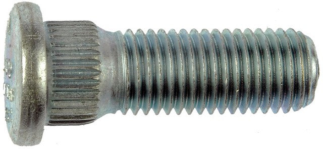 Dorman - Autograde Wheel Lug Stud P/N:610-262 Fits: Acura Slx, Chevrolet Luv, Chevrolet Luv Pickup, Dodge Attitude, Dodge Power Ram 50, Dodge Raider, Dodge Ram 50, Honda Passport, Isuzu Amigo - Image 1
