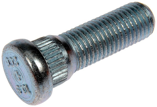 Dorman - Autograde Wheel Lug Stud P/N:610-266.1 Fits: Chevrolet Nova, Chevrolet Prizm, Geo Prizm, Lexus Ct200h, Lexus Es250, Lexus Es300, Lexus Es300h, Lexus Es330, Lexus Es350 - Image 1