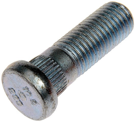 Dorman - Autograde Wheel Lug Stud P/N:610-269.1 Fits: Acura Cl, Acura Csx, Acura El, Acura Ilx, Acura Integra, Acura Rsx, Acura Tl, Acura Tlx - Image 1
