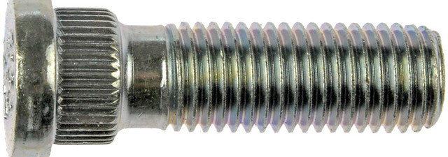 Dorman - Autograde Wheel Lug Stud P/N:610-275 Fits: Chrysler Conquest, Daihatsu Charade, Dodge Challenger, Dodge Colt, Dodge Conquest, Dodge D50, Dodge Power Ram 50, Dodge Ram 50 - Image 1