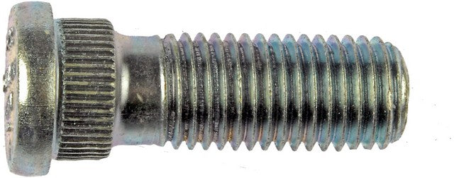 Dorman - Autograde Wheel Lug Stud P/N:610-276.1 Fits: Dodge Colt, Dodge D50, Dodge Power Ram 50, Dodge Ram 50, Hyundai Accent, Hyundai Elantra, Hyundai Excel, Hyundai Scoupe, Hyundai Tiburon, Mitsubishi Cordia - Image 1