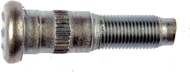 Dorman - Autograde Wheel Lug Stud P/N:610-277.1 Fits: Dodge Ramcharger 83-78, Dodge Ramcharger 93-86, Dodge W100 89-86, Dodge W150 83-78, Dodge W150 93-86, Dodge W250 83-81, Dodge W250 93-86, Ford F-250 89-80, Ford F-350 85-84, Plymouth Trailduster 81-78 - Image 1
