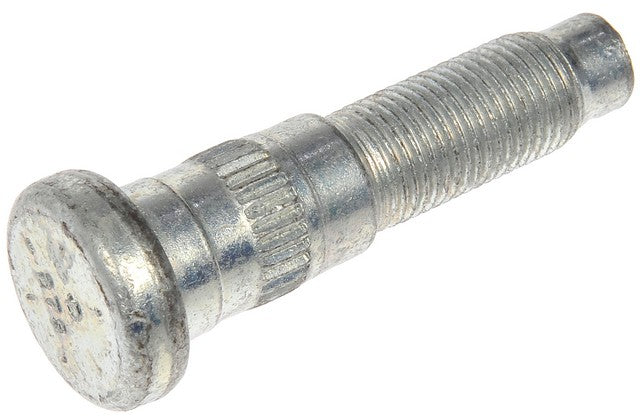 Dorman - Autograde Wheel Lug Stud P/N:610-279 Fits: Ford E-250 Econoline 80-75, Ford E-250 Econoline Club Wagon 80-75, Ford E-300 Econoline 74-73, Ford F-250 79-75, Ford F-350 1979, Ford P-350 76-73, Ford P-400 76-75 - Image 1