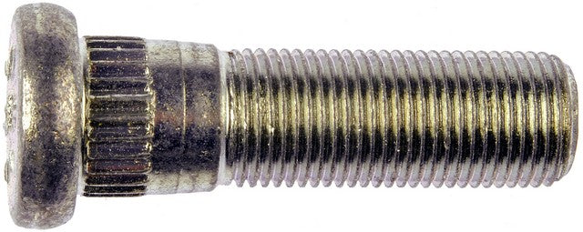 Dorman - Autograde Wheel Lug Stud P/N:610-281.1 Fits: Chevrolet C35, Chevrolet C3500, Chevrolet C3500hd, Chevrolet P30, Chevrolet Silverado, Dodge D200 Pickup, Dodge D300 Pickup, Dodge W200 Pickup, Dodge W300 Pickup, Dodge W350 - Image 1