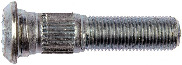 Dorman - Autograde Wheel Lug Stud P/N:610-283.1 Fits: Chevrolet K30 86-79, Chevrolet V30 88-87, Chevrolet V3500 91-89, GMC K35 78-77, GMC K3500 86-79, GMC V3500 91-87 - Image 1