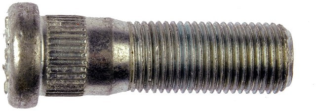 Dorman - Autograde Wheel Lug Stud P/N:610-284.1 Fits: Chevrolet C20, Chevrolet C20 Suburban, Chevrolet G30, Chevrolet K20, Chevrolet K20 Suburban, Chevrolet P20, Chevrolet R20, Chevrolet R20 Suburban, Chevrolet R2500 Suburban, Chevrolet V20 - Image 1