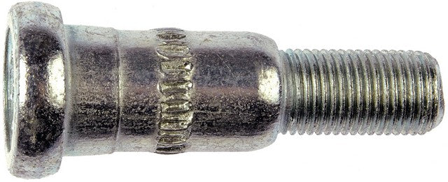 Dorman - Autograde Wheel Lug Stud P/N:610-286.1 Fits: Dodge B2500, Dodge B300, Dodge B350, Dodge B3500, Dodge Cb300, Dodge D200, Dodge D250, Dodge D300, Dodge D350, Dodge Ram 2500 Van, Dodge Ram 3500 Van, Plymouth Pb300, Plymouth Pb350 - Image 1