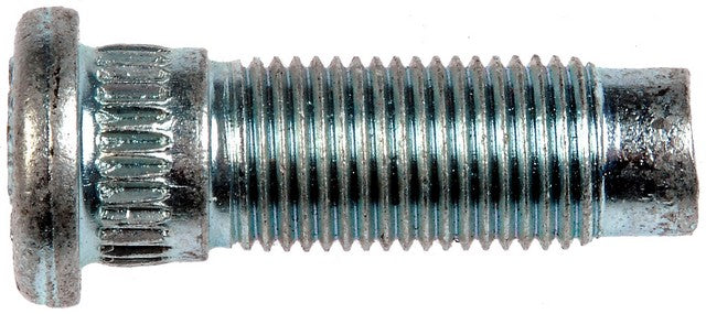 Dorman - Autograde Wheel Lug Stud P/N:610-293.1 Fits: Ford F-100 83-80, Ford F-250 1985 - Image 1