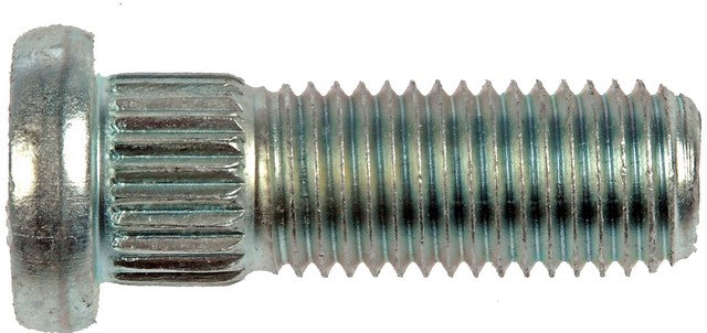 Dorman - Autograde Wheel Lug Stud P/N:610-294 Fits: Mazda 323 89-86, Mazda 626 87-83, Mazda Glc 85-81, Mercury Capri 94-91, Mercury Tracer 89-87 - Image 1