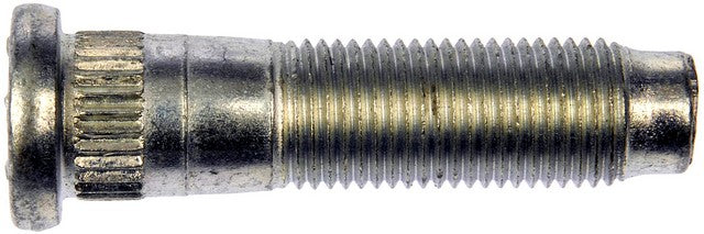 Dorman - Autograde Wheel Lug Stud P/N:610-298.1 Fits: Ford E-250 Econoline 89-84, Ford E-250 Econoline Club Wagon 89-84, Ford F-250 86-84 - Image 2