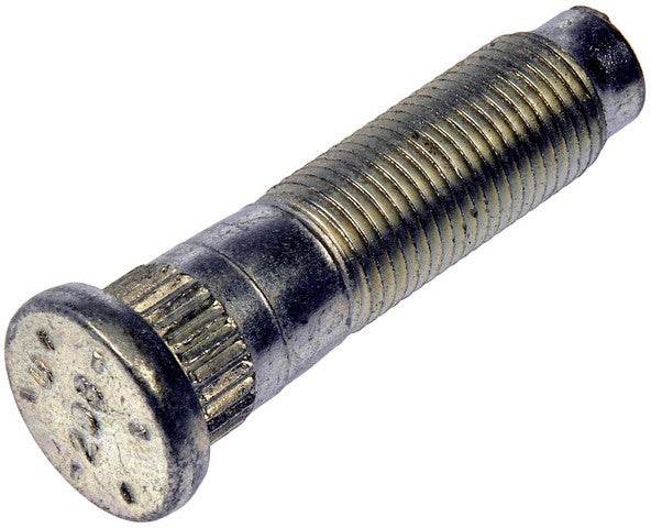 Dorman - Autograde Wheel Lug Stud P/N:610-298 Fits: Ford E-250 Econoline 89-84, Ford E-250 Econoline Club Wagon 89-84, Ford F-250 86-84 - Image 1