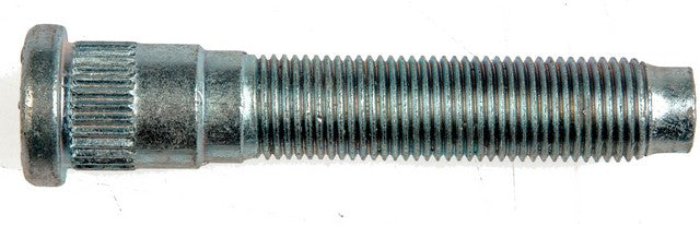 Dorman - Autograde Wheel Lug Stud P/N:610-303 Fits: Ford Club Wagon, Ford E-250 Econoline, Ford E-250 Econoline Club Wagon, Ford E-350 Econoline, Ford E-350 Econoline Club Wagon, Ford E-350 Super Duty, Ford E-450 Econoline Super Duty - Image 1