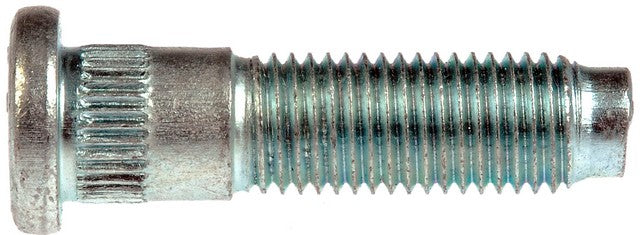 Dorman - Autograde Wheel Lug Stud P/N:610-306.1 Fits: Ford Escort 1990, Ford Taurus 95-90, Ford Tempo 94-90, Ford Topaz 94-90, Lincoln Continental 91-90, Mercury Sable 92-90, Mercury Topaz 94-90 - Image 1