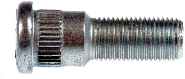 Dorman - Autograde Wheel Lug Stud P/N:610-315 Fits: Dodge B100 Van, Dodge B200 Van, Dodge D100 Pickup, Volvo 142, Volvo 144, Volvo 145, Volvo 240, Volvo 242, Volvo 244, Volvo 245, Volvo 262, Volvo 264, Volvo 265 - Image 1