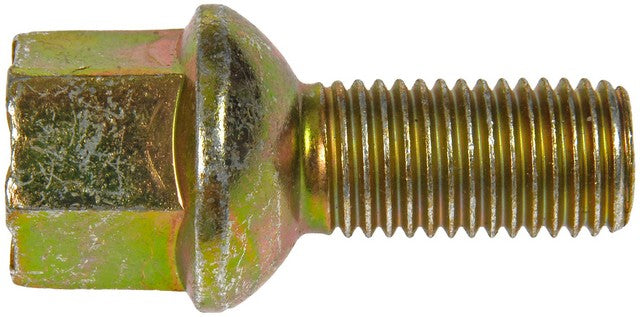 Dorman - Autograde Wheel Lug Bolt P/N:610-317 Fits: Audi 4000, Audi Coupe, Seat Cordoba, Seat Ibiza, Volkswagen Atlantic, Volkswagen Cabrio, Volkswagen Cabriolet, Volkswagen Caribe, Volkswagen Corrado, Volkswagen Dasher - Image 2