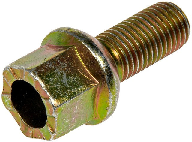 Dorman - Autograde Wheel Lug Bolt P/N:610-317 Fits: Audi 4000, Audi Coupe, Seat Cordoba, Seat Ibiza, Volkswagen Atlantic, Volkswagen Cabrio, Volkswagen Cabriolet, Volkswagen Caribe, Volkswagen Corrado, Volkswagen Dasher - Image 1