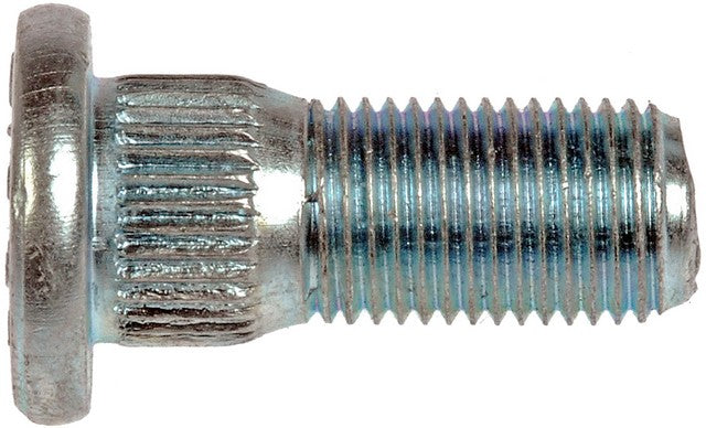 Dorman - Autograde Wheel Lug Stud P/N:610-322 Fits: Subaru Brat, Subaru Dl, Subaru Fe, Subaru Gf, Subaru Gl, Subaru Gl-10, Subaru Glf, Subaru Justy, Subaru Loyale, Subaru Rx, Subaru Standard, Subaru Xt - Image 1