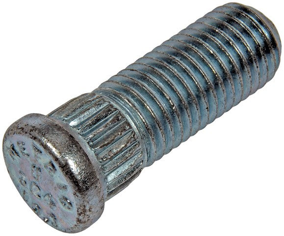 Dorman - Autograde Wheel Lug Stud P/N:610-324 Fits: Buick Century 98-97, Buick Regal 98-88, Chevrolet Lumina 01-90, Chevrolet Monte Carlo 01-95, Oldsmobile Cutlass Supreme 97-88, Oldsmobile Intrigue 02-98, Pontiac Grand Prix 03-88 - Image 1