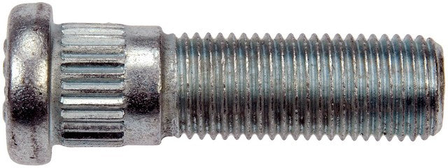 Dorman - Autograde Wheel Lug Stud P/N:610-325.1 Fits: Chevrolet C1500, Chevrolet C1500 Suburban, Chevrolet C2500, Chevrolet C2500 Suburban, Chevrolet Express 2500, Chevrolet K1500, Chevrolet K1500 Suburban, Chevrolet K2500, Chevrolet K2500 Suburban - Image 2