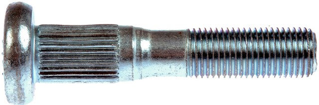 Dorman - Autograde Wheel Lug Stud P/N:610-326 Fits: Chevrolet C2500, Chevrolet C2500 Suburban, Chevrolet C35, Chevrolet C3500, Chevrolet C3500hd, Chevrolet Express 2500, Chevrolet Express 3500, Chevrolet G30, Chevrolet K2500, Chevrolet K2500 Suburban - Image 1