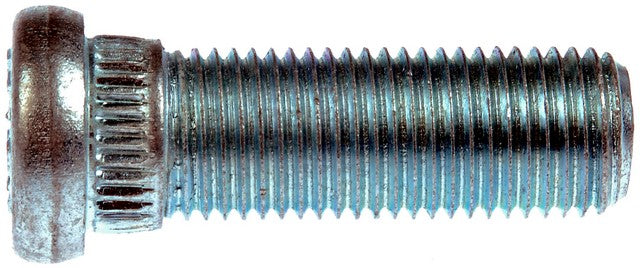 Dorman - Autograde Wheel Lug Stud P/N:610-328.1 Fits: Cadillac Escalade, Chevrolet Blazer, Chevrolet C1500, Chevrolet C1500 Suburban, Chevrolet Cargo Van, Chevrolet Express 1500, Chevrolet K1500, Chevrolet K1500 Suburban, Chevrolet Suburban - Image 1