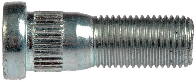 Dorman - Autograde Wheel Lug Stud P/N:610-329.1 Fits: Cadillac Deville, Chevrolet C1500, Chevrolet C1500 Suburban, Chevrolet C2500, Chevrolet C2500 Suburban, Chevrolet Cargo Van, Chevrolet Express 1500, Chevrolet R2500, Chevrolet Silverado - Image 1