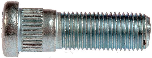 Dorman - Autograde Wheel Lug Stud P/N:610-330 Fits: Chevrolet C1500, Chevrolet C1500 Suburban, Chevrolet C2500, Chevrolet C2500 Suburban, Chevrolet C35, Chevrolet C3500, Chevrolet C3500hd, Chevrolet Express 2500, Chevrolet Express 3500, Chevrolet G30 - Image 1
