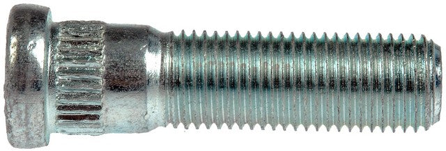 Dorman - Autograde Wheel Lug Stud P/N:610-331 Fits: Chevrolet C35 94-93, Chevrolet C3500 00-88, Chevrolet C3500hd 1991, Chevrolet Express 3500 02-96, Chevrolet G30 02-01, GMC C3500 00-88, GMC C3500hd 1991, GMC Savana 3500 02-96 - Image 1