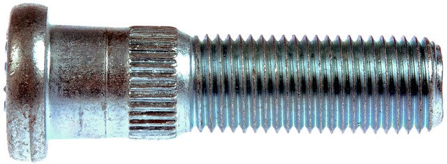 Dorman - Autograde Wheel Lug Stud P/N:610-332.1 Fits: Chevrolet Blazer, Chevrolet K1500 Suburban, Chevrolet K2500, Chevrolet K2500 Suburban, Chevrolet K3500, Chevrolet Tahoe, GMC K1500 Suburban, GMC K2500, GMC K2500 Suburban, GMC K3500, GMC Yukon - Image 1