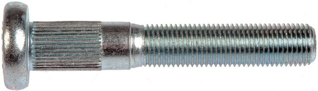 Dorman - Autograde Wheel Lug Stud P/N:610-333 Fits: Chevrolet C35 95-93, Chevrolet C3500 00-88, Chevrolet Express 3500 02-96, Chevrolet G30 02-01, Chevrolet K3500 00-88, GMC C3500 00-88, GMC K3500 00-88, GMC Savana 3500 02-96 - Image 1
