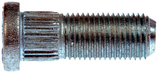 Dorman - Autograde Wheel Lug Stud P/N:610-334.1 Fits: Asuna Sunrunner, Chevrolet Metro, Chevrolet Tracker, Geo Metro, Geo Tracker, GMC Tracker, Pontiac Sunrunner, Suzuki Samurai, Suzuki Sidekick, Suzuki Swift - Image 1