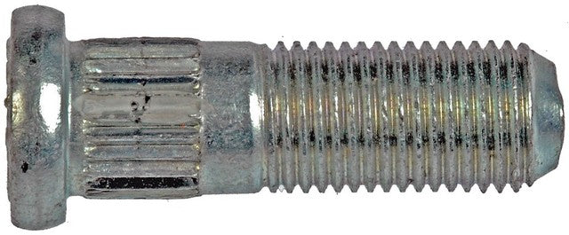 Dorman - Autograde Wheel Lug Stud P/N:610-336.1 Fits: Asuna Sunrunner, Chevrolet Metro, Chevrolet Tracker, Geo Metro, Geo Tracker, GMC Tracker, Pontiac Firefly, Pontiac Sunrunner - Image 1