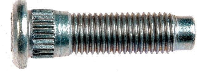 Dorman - Autograde Wheel Lug Stud P/N:610-344 Fits: Ford Sable 01-00, Ford Taurus 00-90, Lincoln Continental 92-90, Mercury Sable 00-90 - Image 1