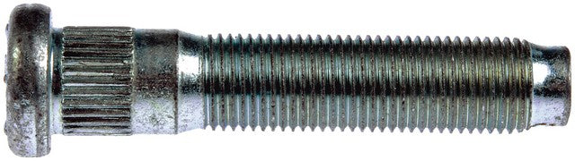 Dorman - Autograde Wheel Lug Stud P/N:610-347 Fits: Ford F-450 Super Duty 1997, Ford F-53 Motorhome Chassis 97-89, Ford F-59 Commercial Stripped Chassis 97-89, Ford F-super Duty 97-88 - Image 1